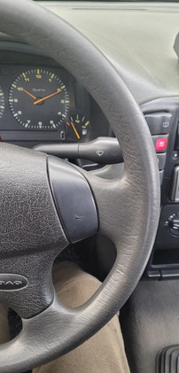 Seat Inca cena 4100 przebieg: 260000, rok produkcji 1996 z Rakoniewice małe 352
